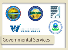 governmental electrical services
